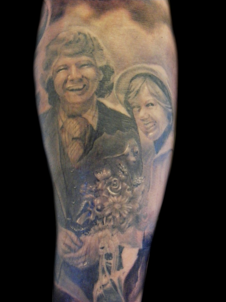 realism tattoo realism tattoo